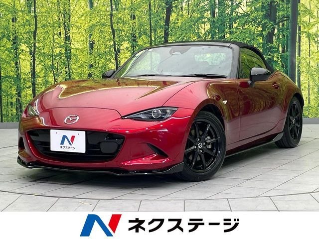 MAZDA / ROADSTER