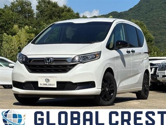 HONDA / FREED HYBRID