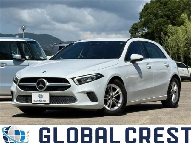 MERCEDES BENZ / MERCEDES BENZ A class