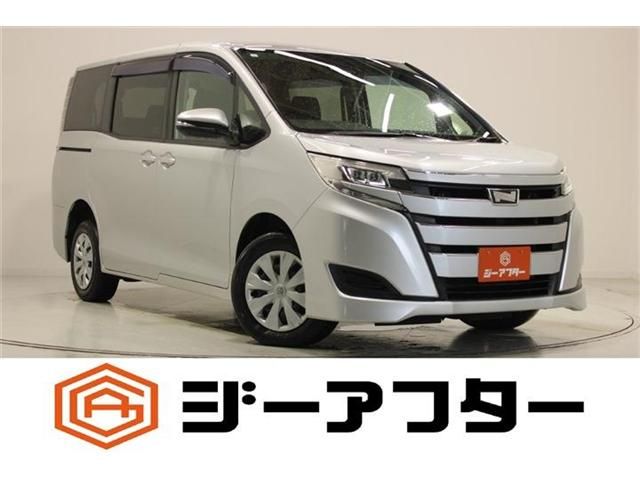 TOYOTA / NOAH 4WD