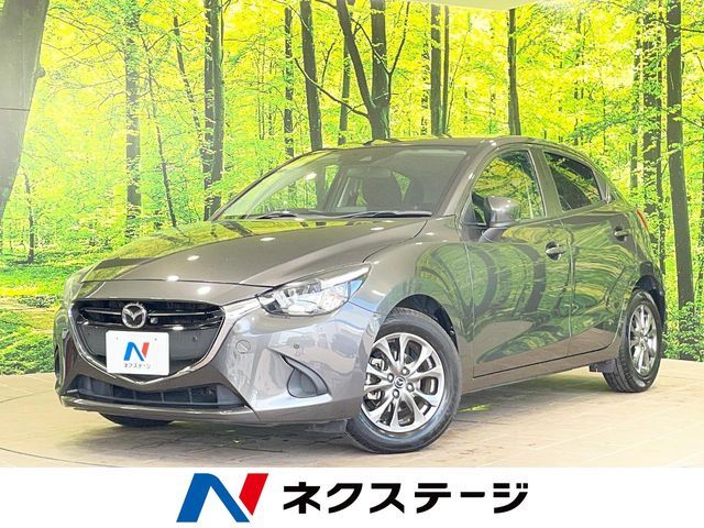 MAZDA / DEMIO