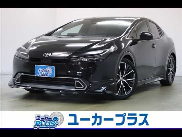TOYOTA / PRIUS