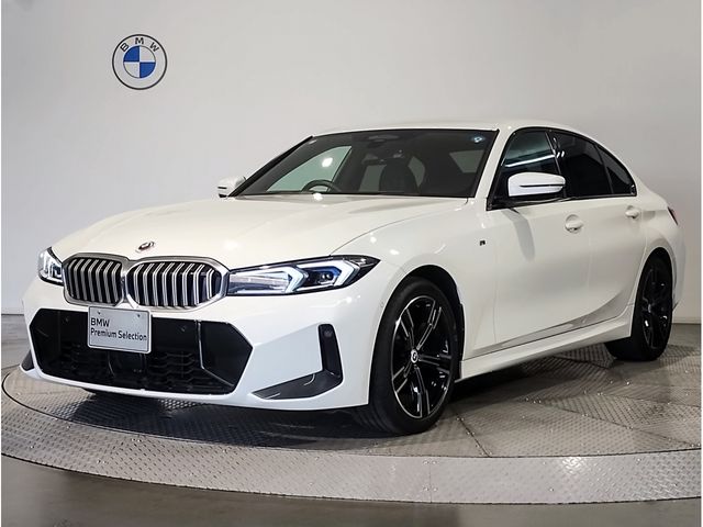 BMW / BMW 3series sedan