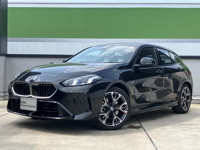 BMW / BMW 1series