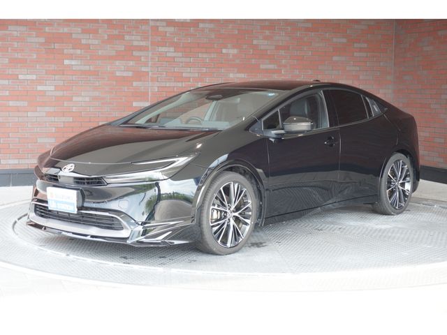 TOYOTA / PRIUS