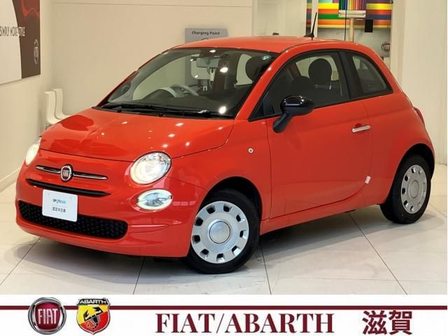 FIAT / FIAT 500
