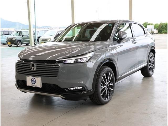 HONDA / VEZEL e:HEV