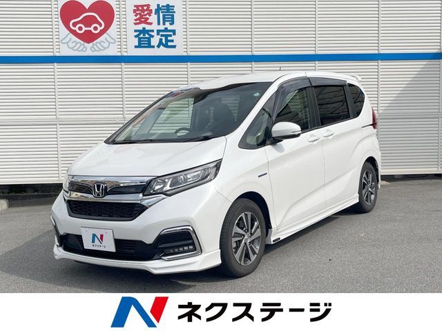 HONDA / FREED HYBRID