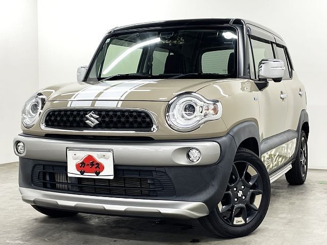 SUZUKI / XBEE
