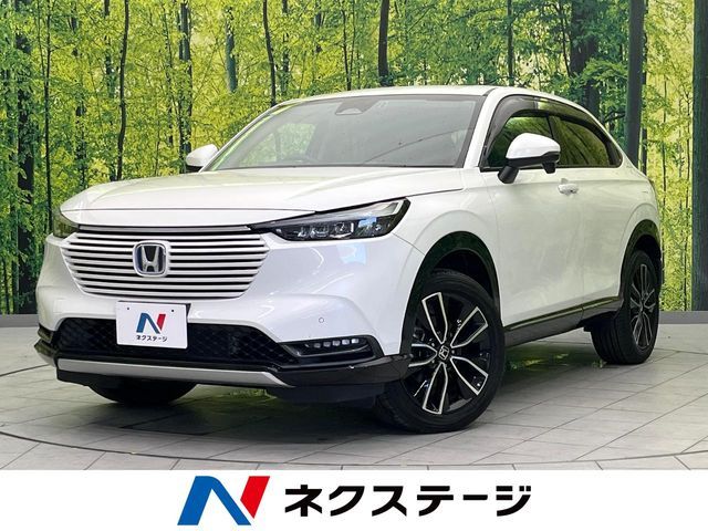 HONDA / VEZEL e:HEV