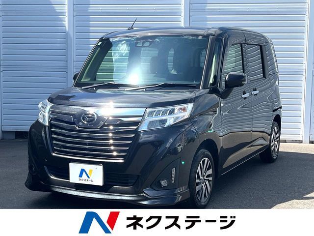 DAIHATSU / THOR
