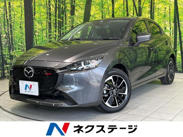 MAZDA / MAZDA2