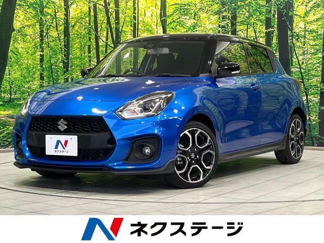 SUZUKI / SWIFT