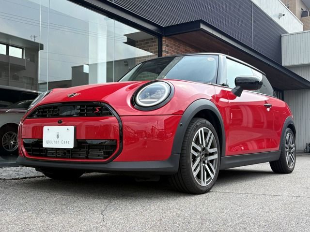 BMW / MINI COOPER