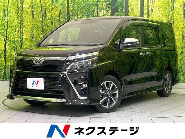 TOYOTA / VOXY