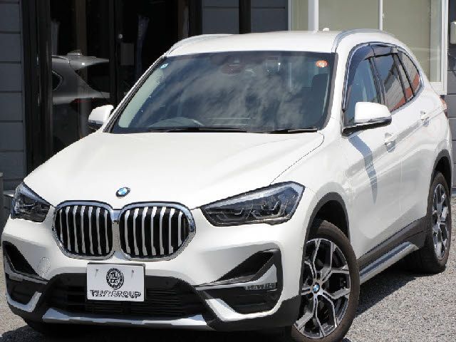 BMW / BMW X1