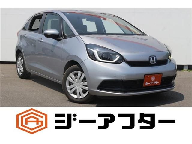 HONDA / FIT e:HEV