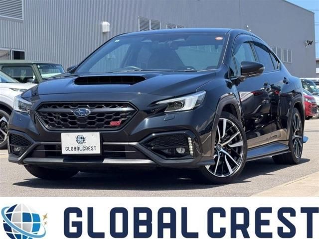 SUBARU / WRX S4