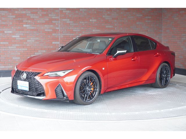 TOYOTA / LEXUS IS300