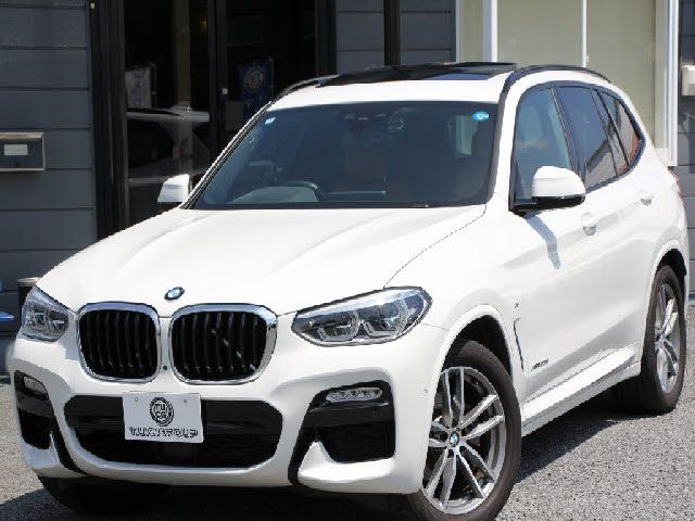 BMW / BMW X3