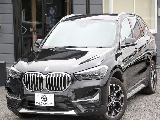 BMW / BMW X1