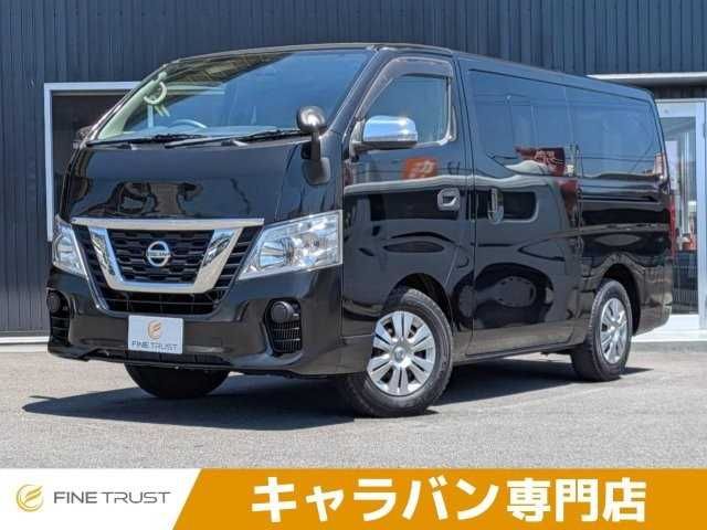 NISSAN / NV350 CARAVAN 1.2t