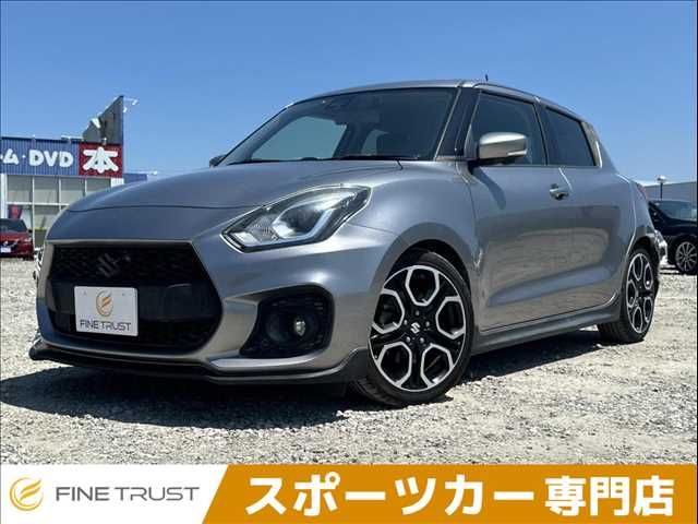 SUZUKI / SWIFT