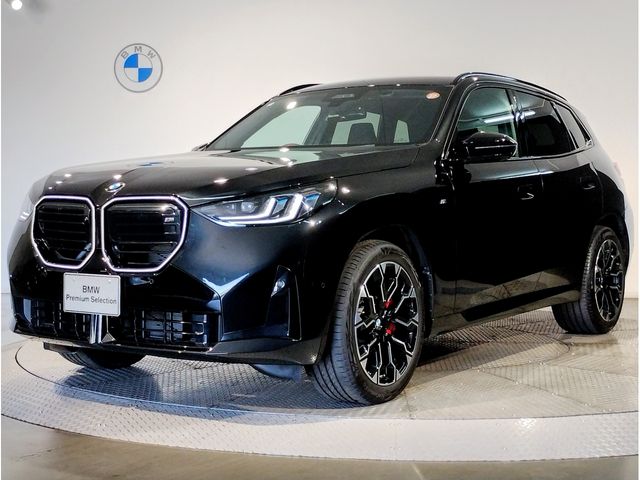 BMW / BMW X3