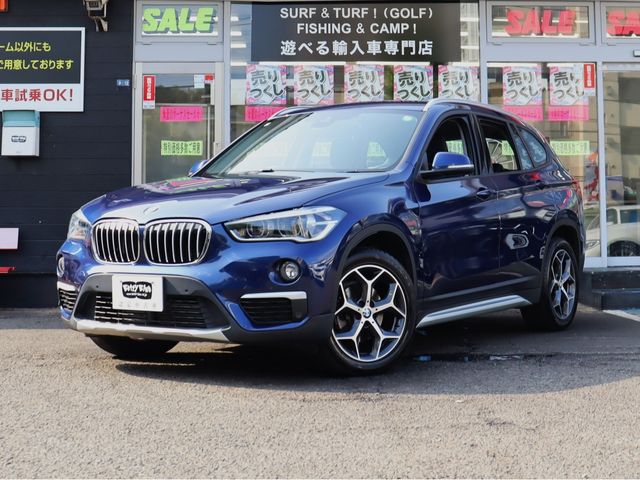 BMW / BMW X1