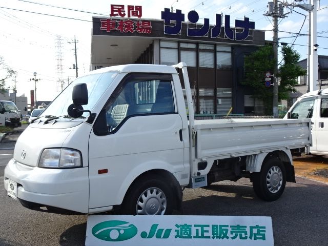 Japanese used car Ref# 1649291 MAZDA / BONGO truck 1.15t 2WD
