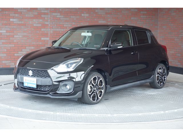 SUZUKI / SWIFT