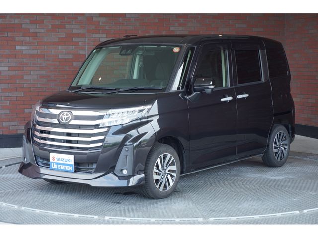 TOYOTA / ROOMY