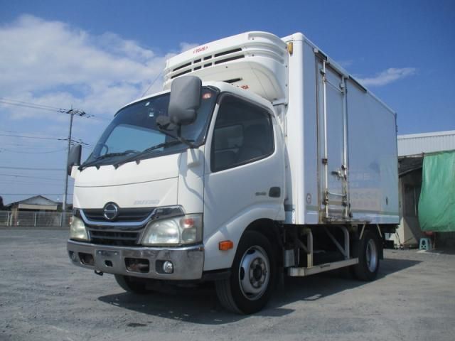 HINO / DUTRO