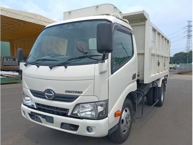 HINO / DUTRO