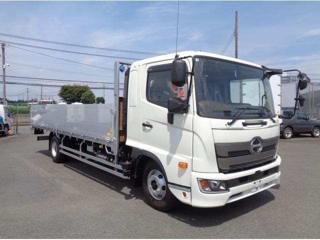 HINO / RANGER