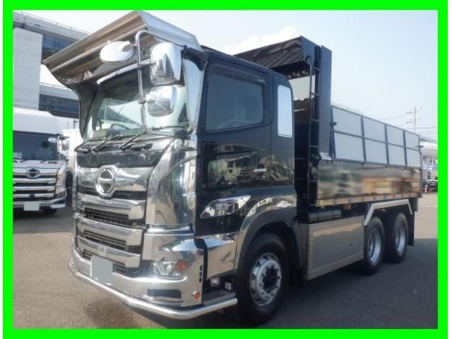 HINO / PROFIA