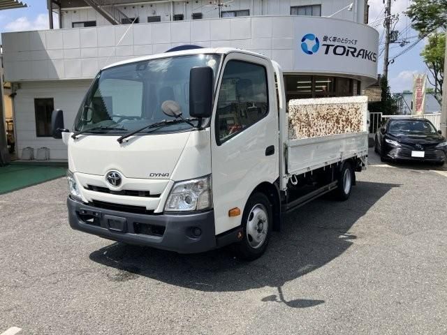 TOYOTA / DYNA