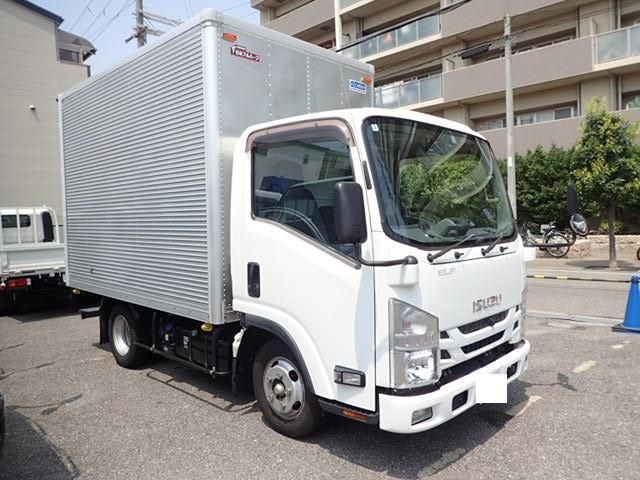ISUZU / ELF