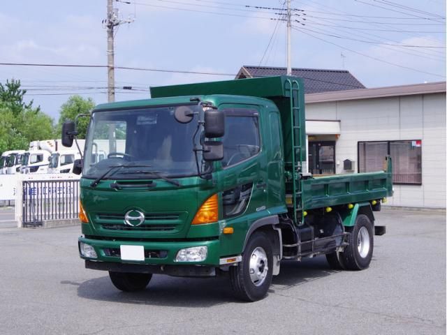 HINO / RANGER