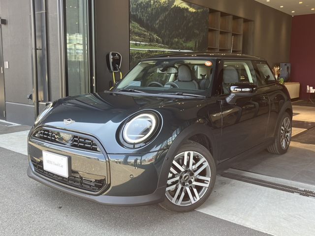 BMW / MINI COOPER