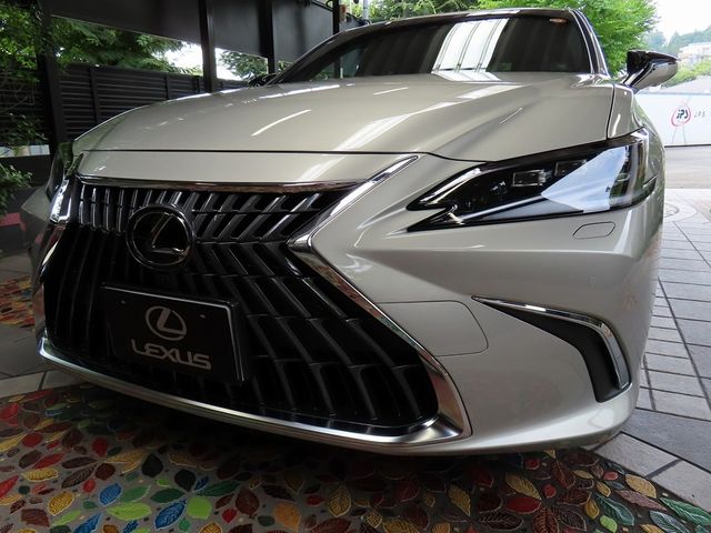 TOYOTA / LEXUS ES300h