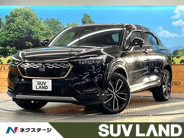 HONDA / VEZEL e:HEV