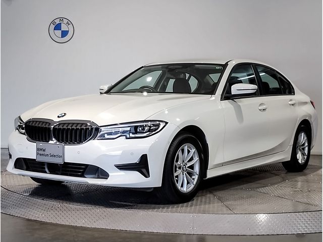 BMW / BMW 3series sedan