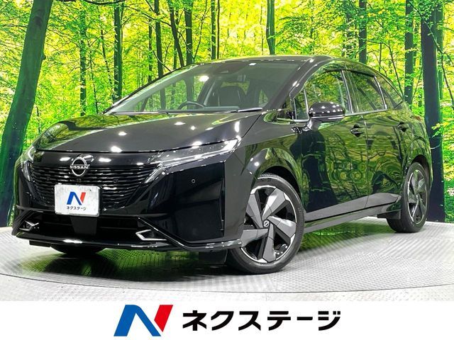 NISSAN / AURA