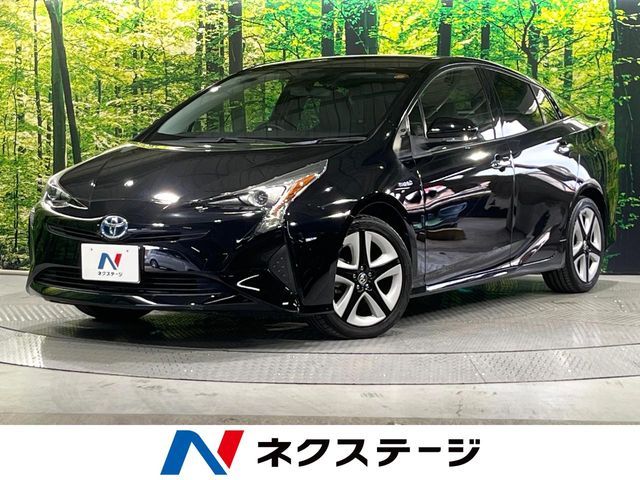 TOYOTA / PRIUS
