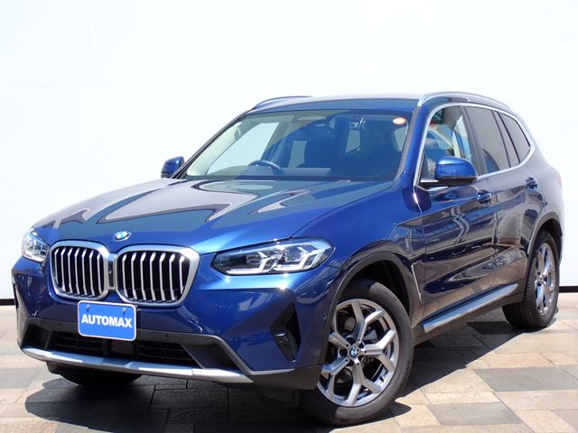 BMW / BMW X3