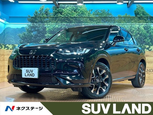 HONDA / ZR-V e:HEV