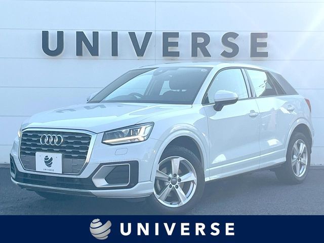 AUDI / AUDI Q2