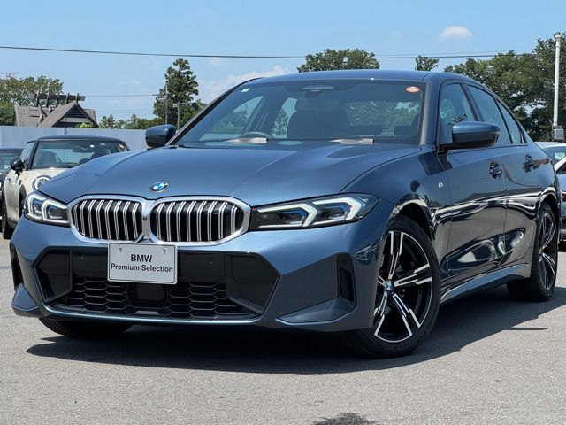 BMW / BMW 3series sedan