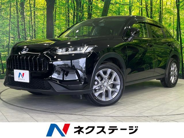 HONDA / ZR-V e:HEV